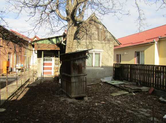 Casa de vânzare 2 camere Iris - 25005CV | BLITZ Cluj-Napoca | Poza1