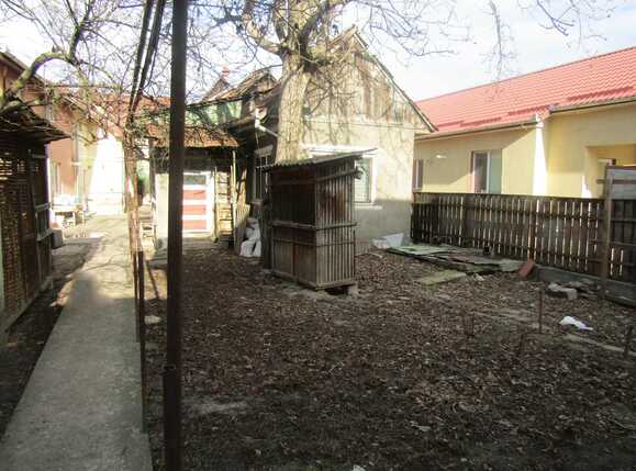 Casa de vânzare 2 camere Iris - 25005CV | BLITZ Cluj-Napoca | Poza2