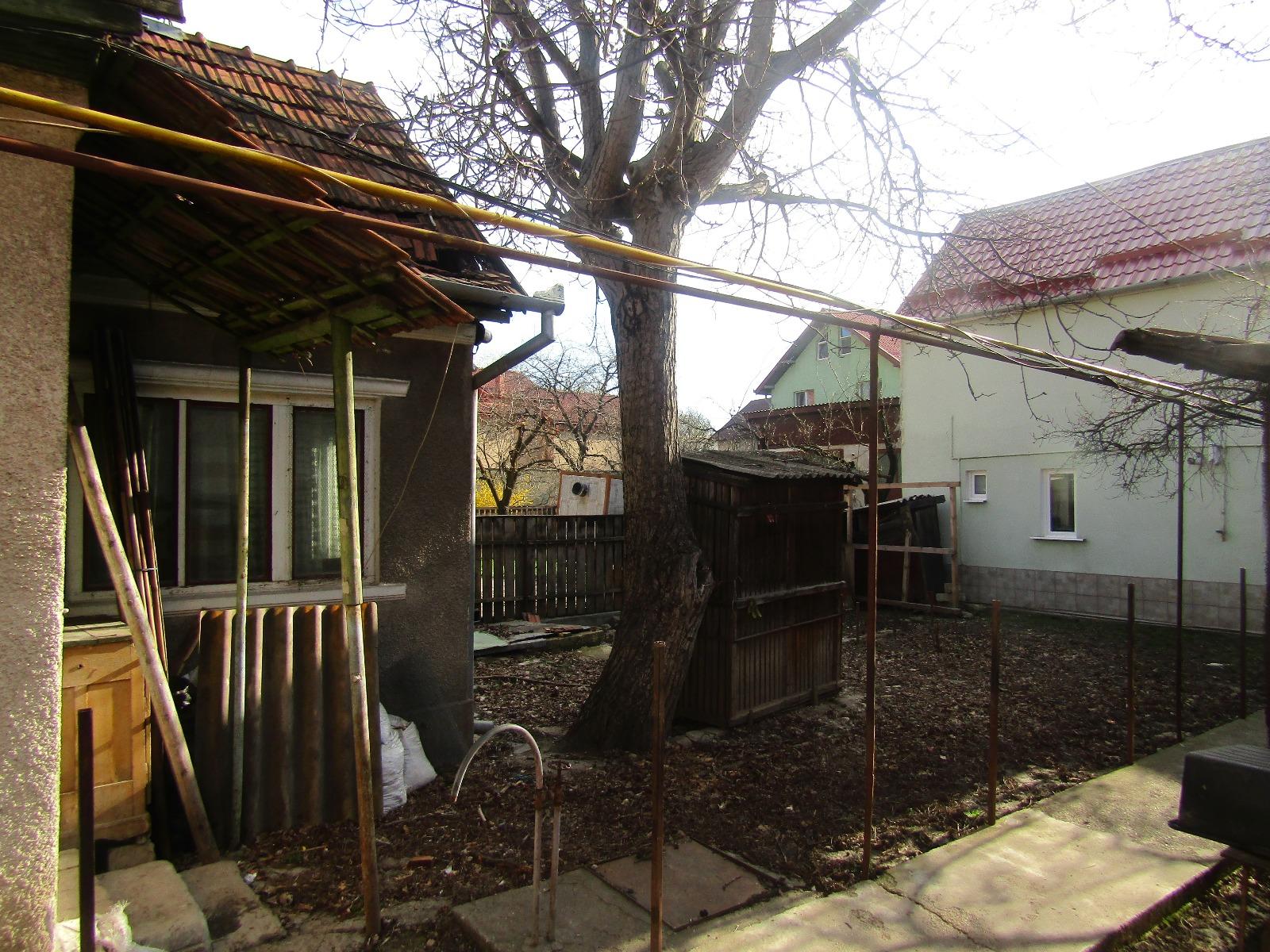 Casa de vânzare 2 camere Iris - 25005CV | BLITZ Cluj-Napoca | Poza8
