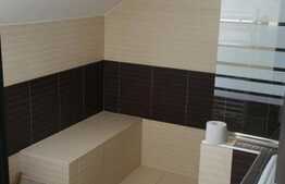 Apartament 3 camere, 100 mp, pe 2 nivele, imobil nou, terasa, zona Oncos