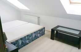 Apartament 3 camere, 100 mp, pe 2 nivele, imobil nou, terasa, zona Oncos