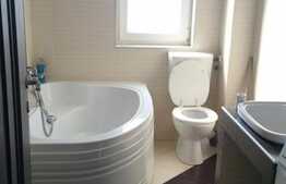 Apartament 3 camere, 100 mp, pe 2 nivele, imobil nou, terasa, zona Oncos