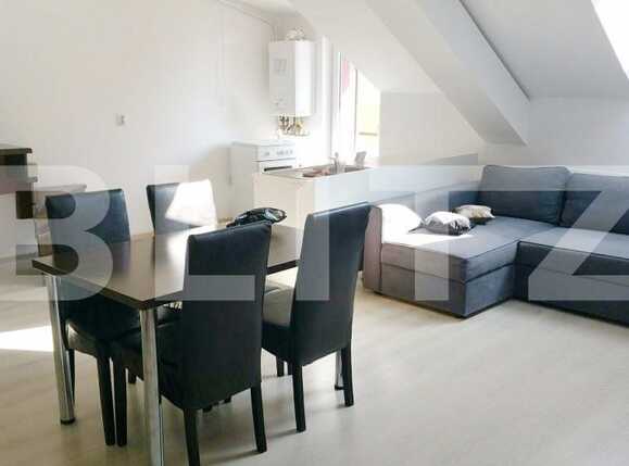 Apartament de vânzare 3 camere Bună Ziua - 25006AV | BLITZ Cluj-Napoca | Poza1