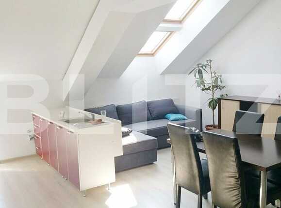 Apartament de vânzare 3 camere Bună Ziua - 25006AV | BLITZ Cluj-Napoca | Poza2