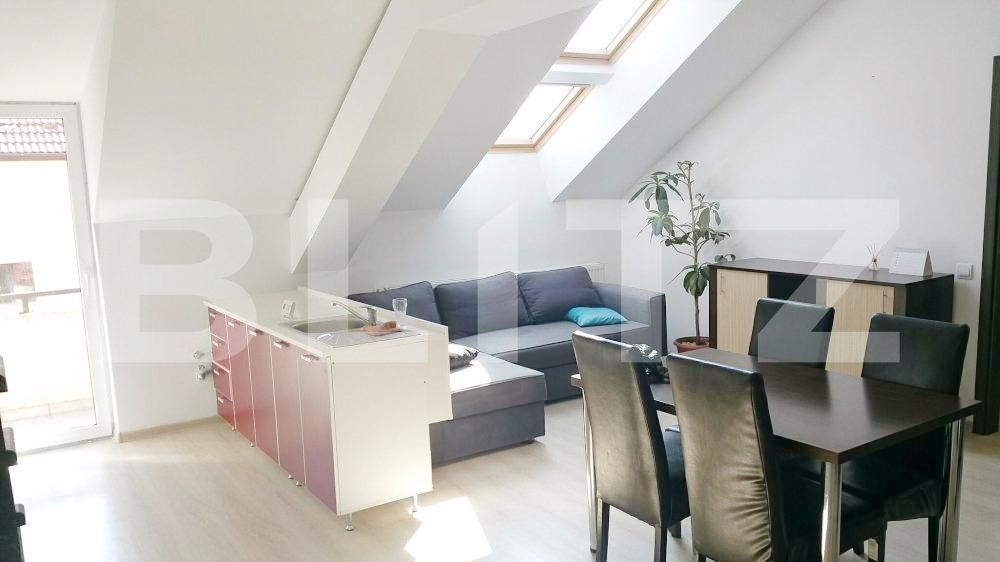 Apartament de vânzare 3 camere Bună Ziua - 25006AV | BLITZ Cluj-Napoca | Poza2