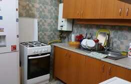 Apartament 2 camere, 49,5 mp, boxa subsol, zona strazii Horea