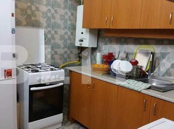 Apartament de vânzare 2 camere Central - 25007AV | BLITZ Cluj-Napoca | Poza1
