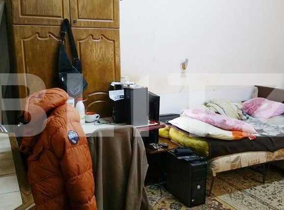 Apartament de vânzare 2 camere Central - 25007AV | BLITZ Cluj-Napoca | Poza2