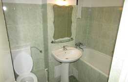 Apartament 2 camere, 50 mp, decomandat, parcare, zona Interservisan