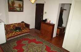 3 camere, 70 mp, decomandat, parcare, zona Piata Cipariu