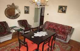 3 camere, 70 mp, decomandat, parcare, zona Piata Cipariu