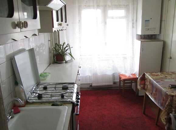 Apartament de închiriat 3 camere Gheorgheni - 25009AI | BLITZ Cluj-Napoca | Poza6