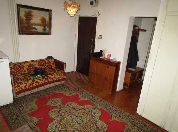 Apartament de închiriat 3 camere Gheorgheni - 25009AI | BLITZ Cluj-Napoca | Poza5