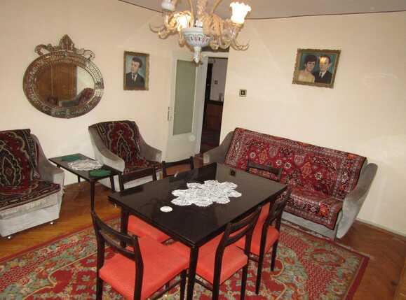 Apartament de închiriat 3 camere Gheorgheni - 25009AI | BLITZ Cluj-Napoca | Poza2