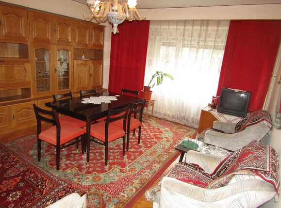 Apartament de închiriat 3 camere Gheorgheni - 25009AI | BLITZ Cluj-Napoca | Poza1