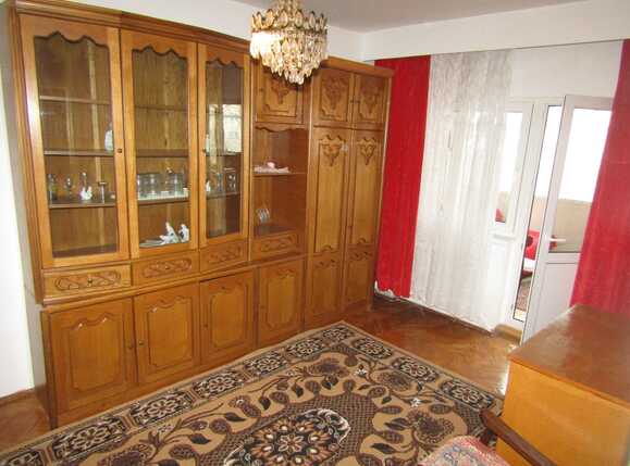 Apartament de închiriat 3 camere Gheorgheni - 25009AI | BLITZ Cluj-Napoca | Poza3