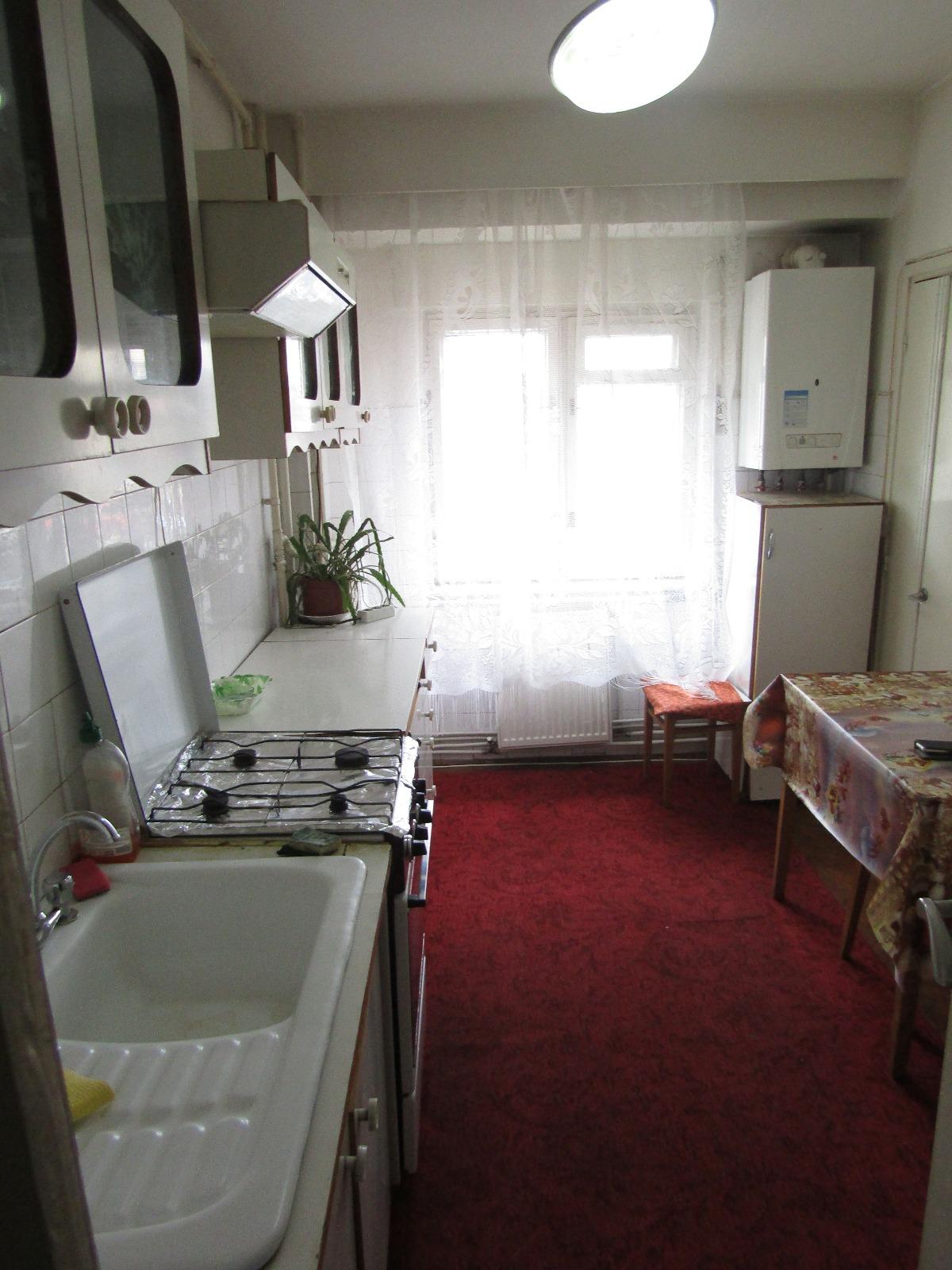 Apartament de închiriat 3 camere Gheorgheni - 25009AI | BLITZ Cluj-Napoca | Poza6