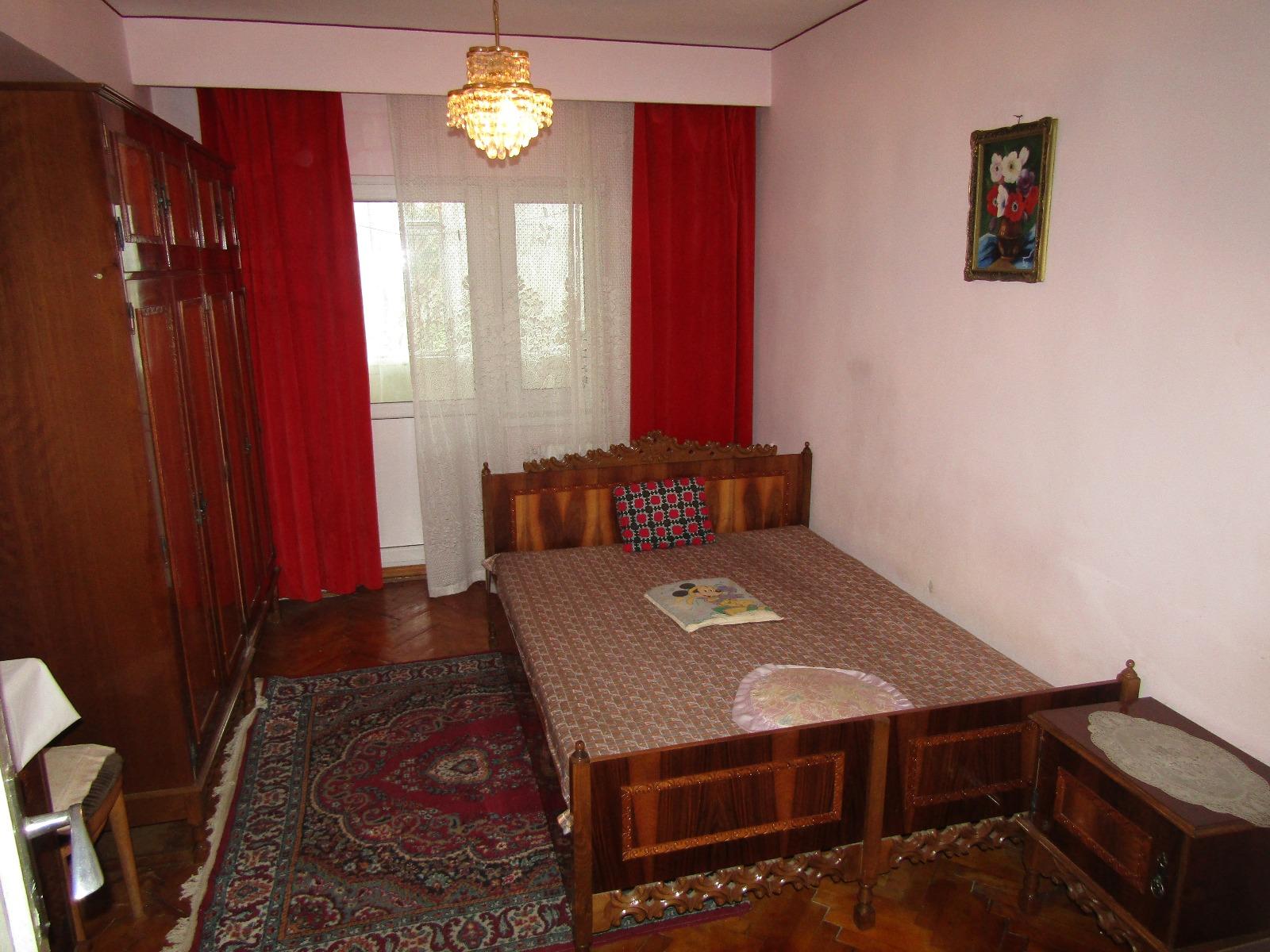 Apartament de închiriat 3 camere Gheorgheni - 25009AI | BLITZ Cluj-Napoca | Poza4