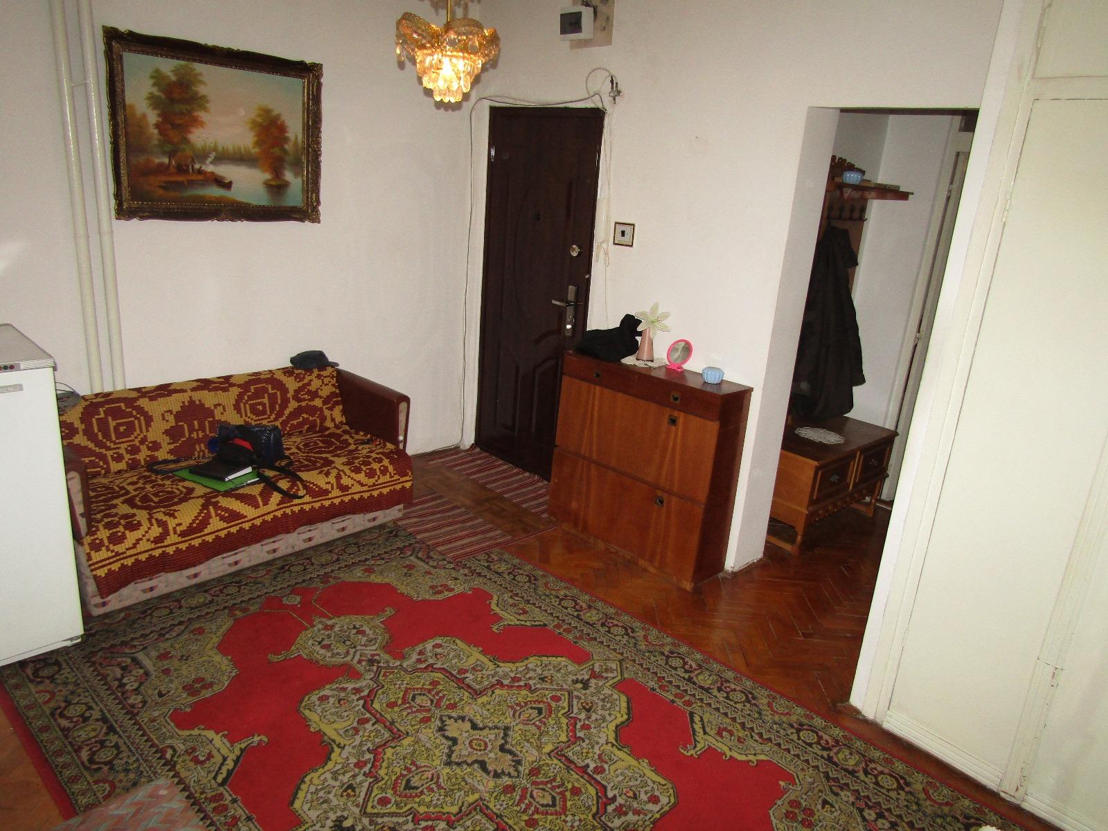 Apartament de închiriat 3 camere Gheorgheni - 25009AI | BLITZ Cluj-Napoca | Poza5