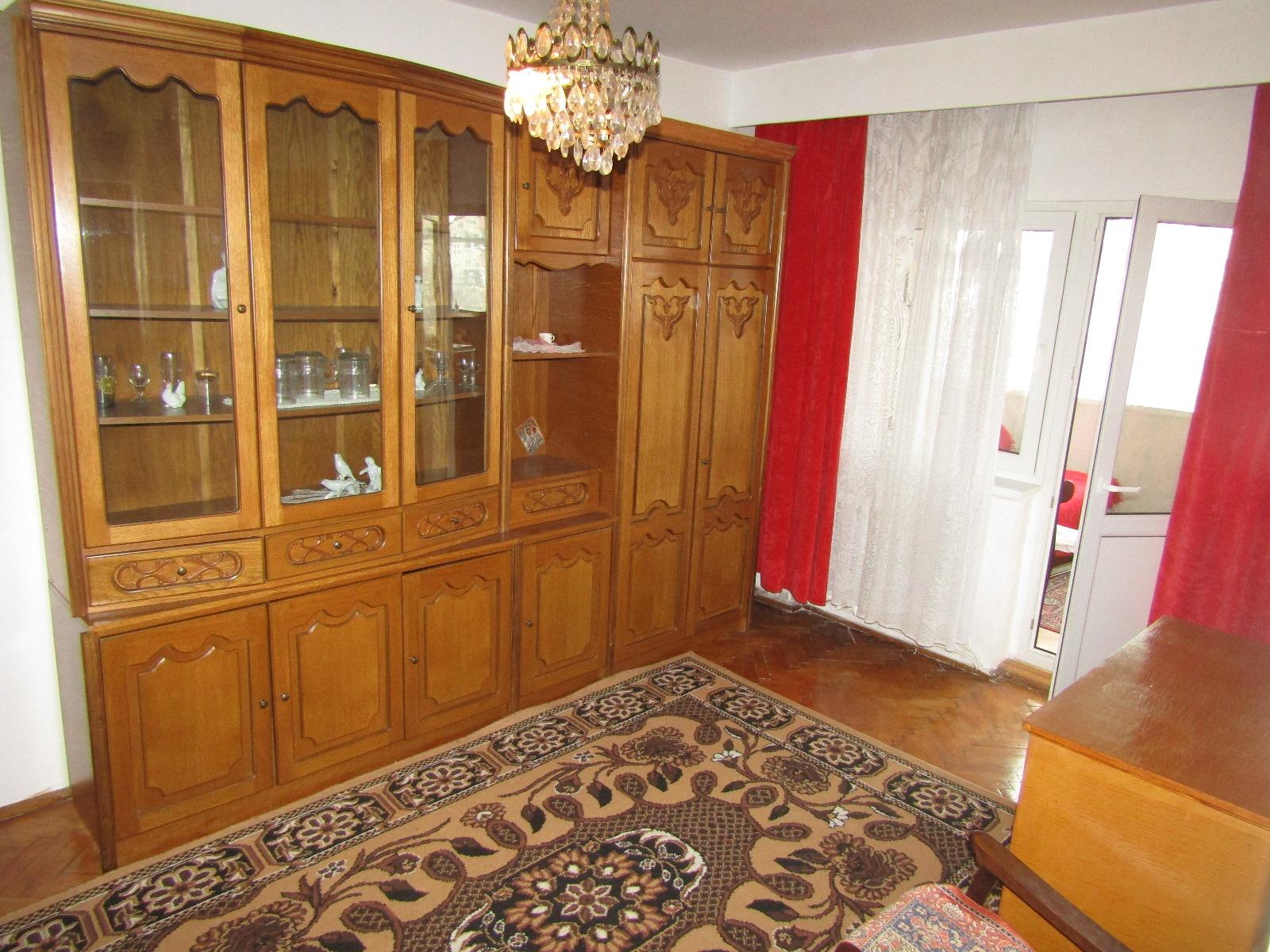 Apartament de închiriat 3 camere Gheorgheni - 25009AI | BLITZ Cluj-Napoca | Poza3