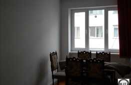 Apartament finisat in zona ultracentrala!