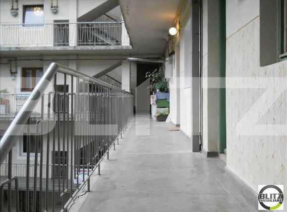 Apartament de vânzare 2 camere Andrei Mureşanu - 2501AV | BLITZ Cluj-Napoca | Poza7