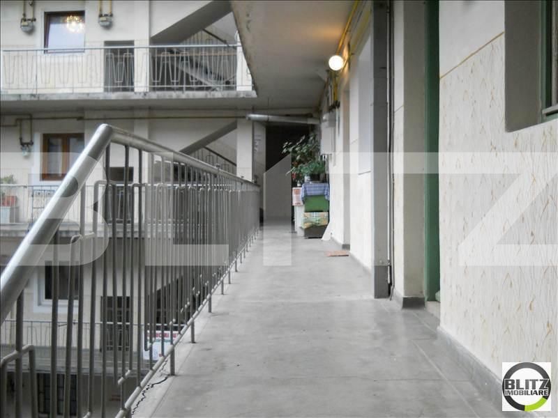 Apartament de vânzare 2 camere Andrei Mureşanu - 2501AV | BLITZ Cluj-Napoca | Poza7
