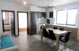  3 camere, 60 mp, boxa, parcare, zona Grand Hotel Italia