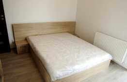  3 camere, 60 mp, boxa, parcare, zona Grand Hotel Italia