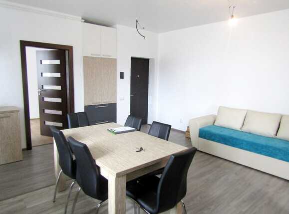 Apartament de închiriat 3 camere Bună Ziua - 25010AI | BLITZ Cluj-Napoca | Poza1