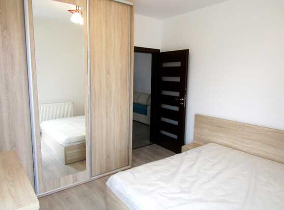 Apartament de închiriat 3 camere Bună Ziua - 25010AI | BLITZ Cluj-Napoca | Poza4