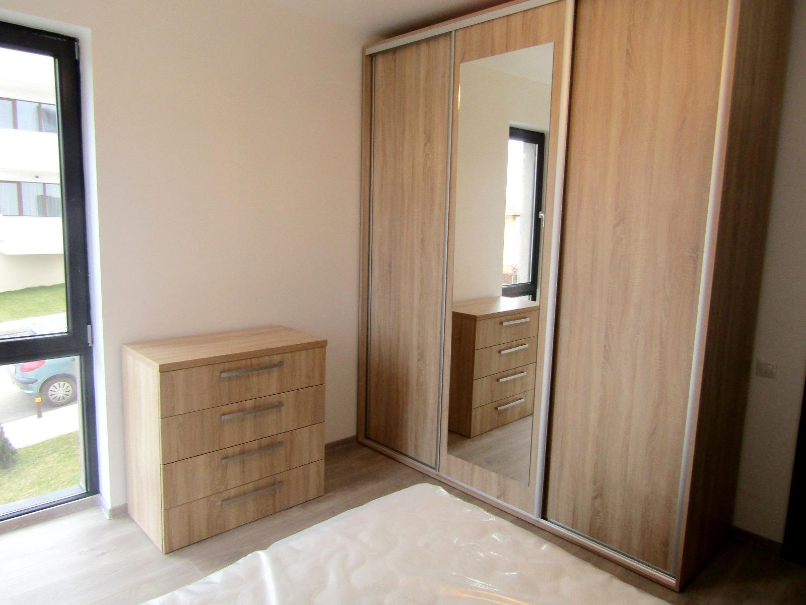 Apartament de închiriat 3 camere Bună Ziua - 25010AI | BLITZ Cluj-Napoca | Poza5