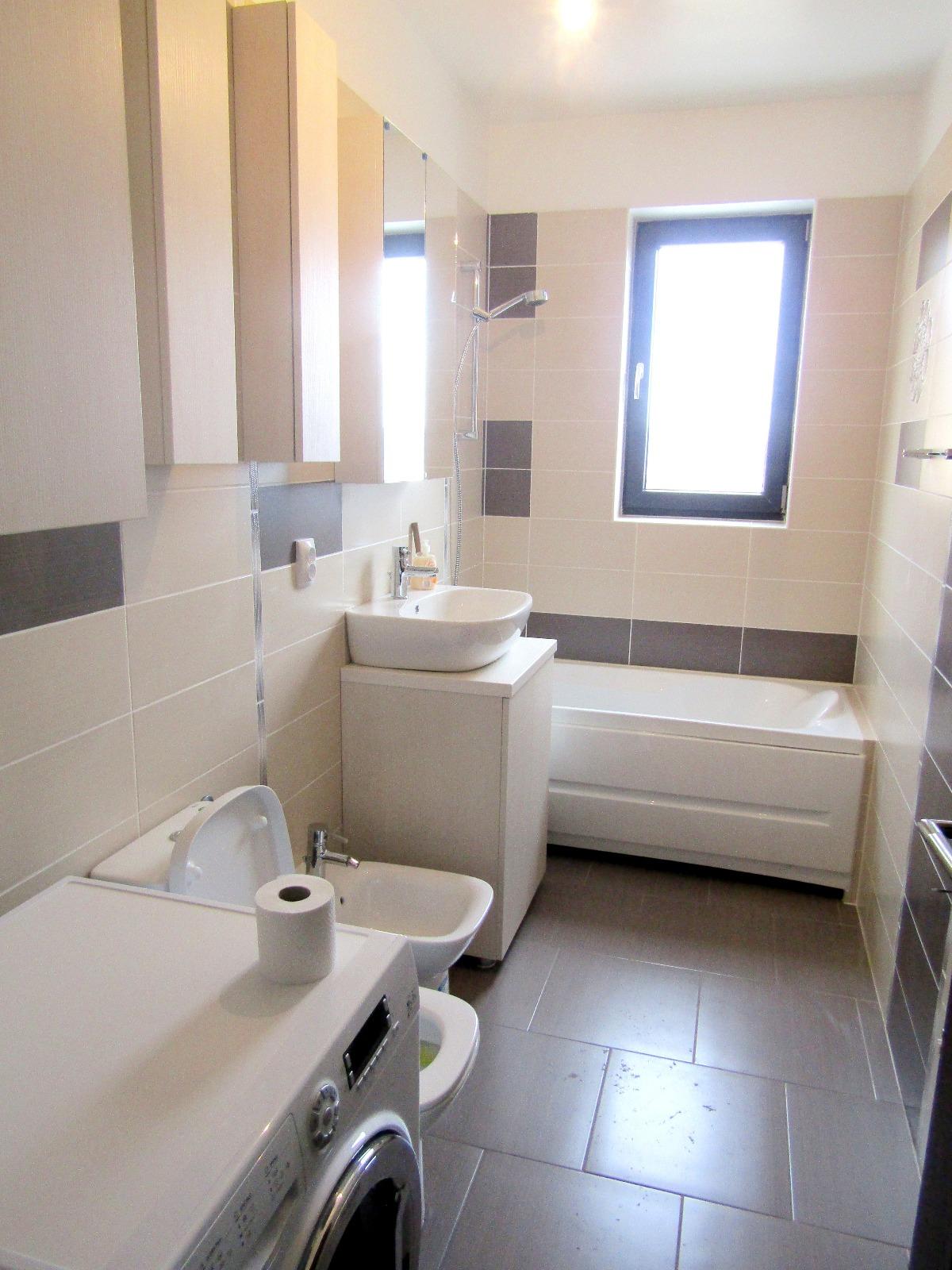 Apartament de închiriat 3 camere Bună Ziua - 25010AI | BLITZ Cluj-Napoca | Poza9