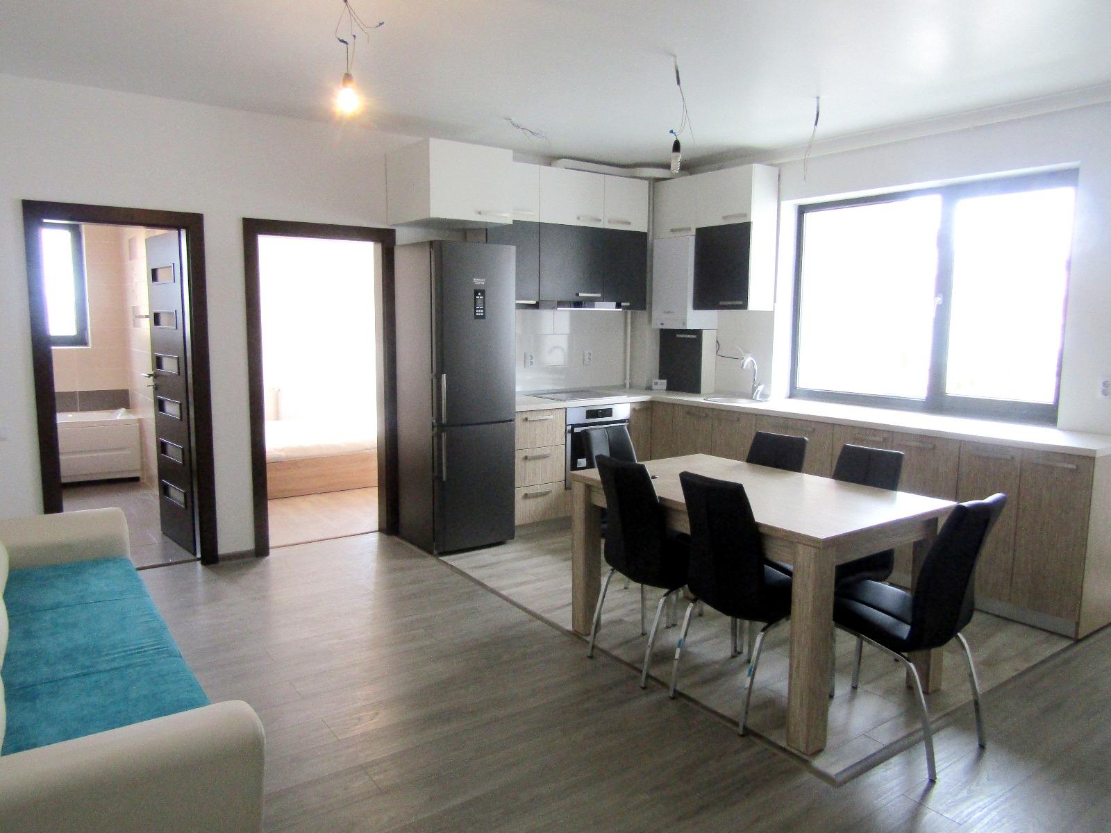 Apartament de închiriat 3 camere Bună Ziua - 25010AI | BLITZ Cluj-Napoca | Poza2