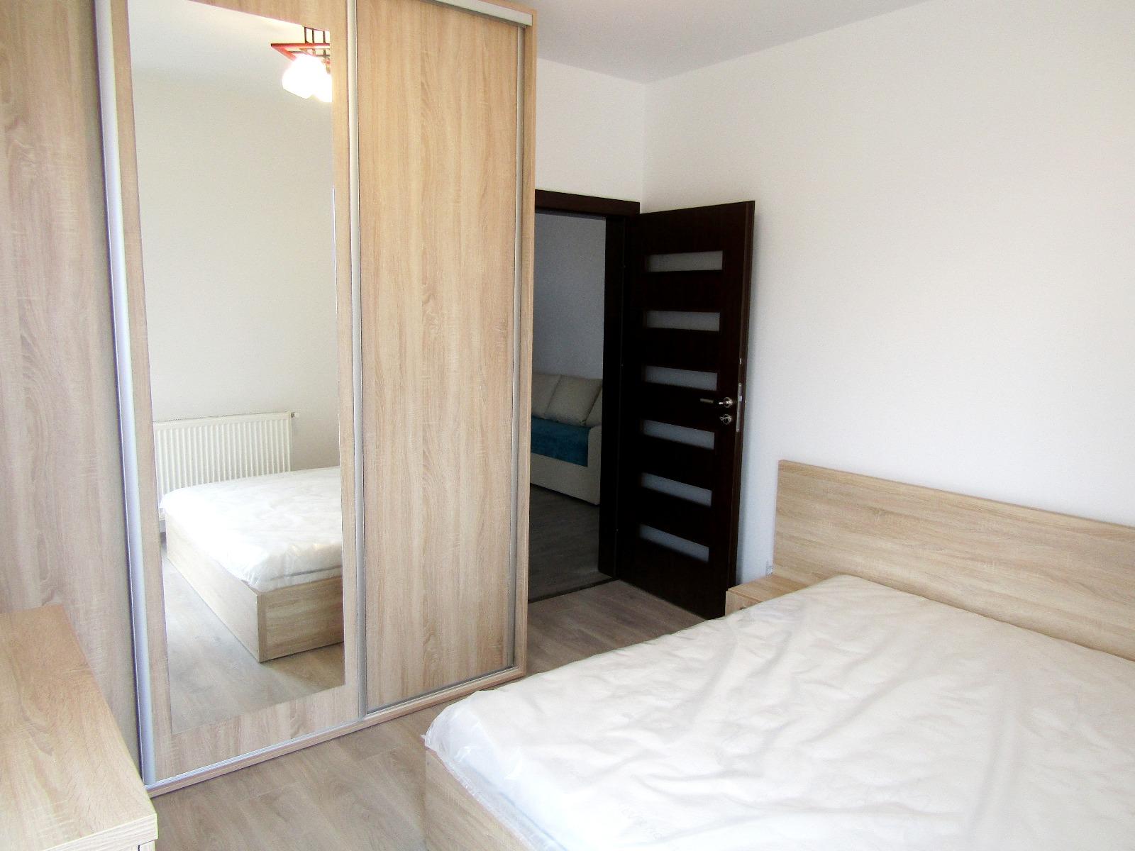 Apartament de închiriat 3 camere Bună Ziua - 25010AI | BLITZ Cluj-Napoca | Poza4