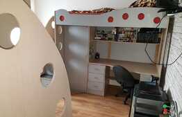 De vanzare apartament 2 camere, 50 mp, zona Iulius Mall