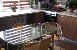 De vanzare apartament 2 camere, 50 mp, zona Iulius Mall