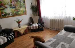 De vanzare apartament 2 camere, 50 mp, zona Iulius Mall