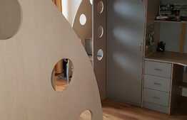 De vanzare apartament 2 camere, 50 mp, zona Iulius Mall