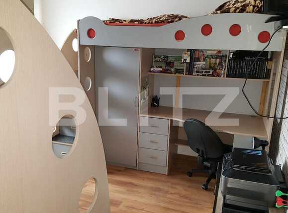 Apartament de vânzare 2 camere Gheorgheni - 25011AV | BLITZ Cluj-Napoca | Poza3