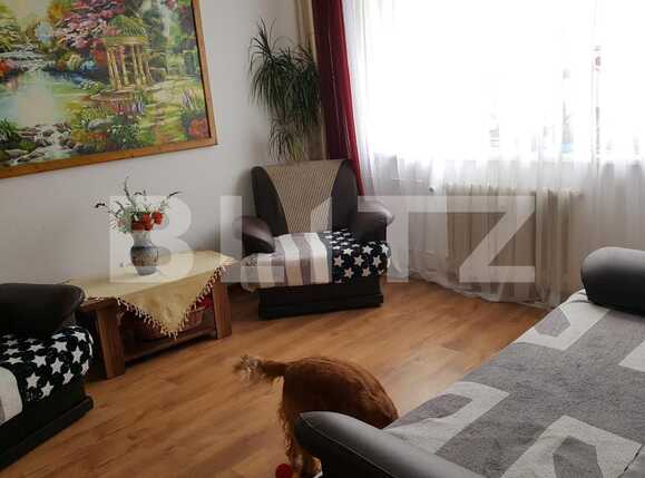 Apartament de vânzare 2 camere Gheorgheni - 25011AV | BLITZ Cluj-Napoca | Poza1