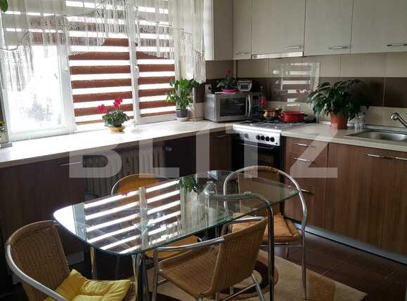 Apartament de vânzare 2 camere Gheorgheni - 25011AV | BLITZ Cluj-Napoca | Poza5