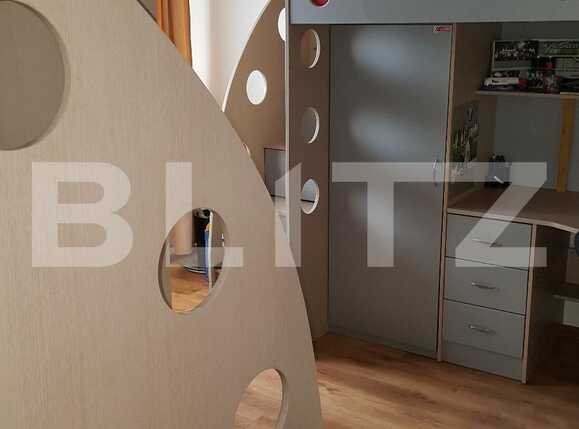 Apartament de vânzare 2 camere Gheorgheni - 25011AV | BLITZ Cluj-Napoca | Poza2