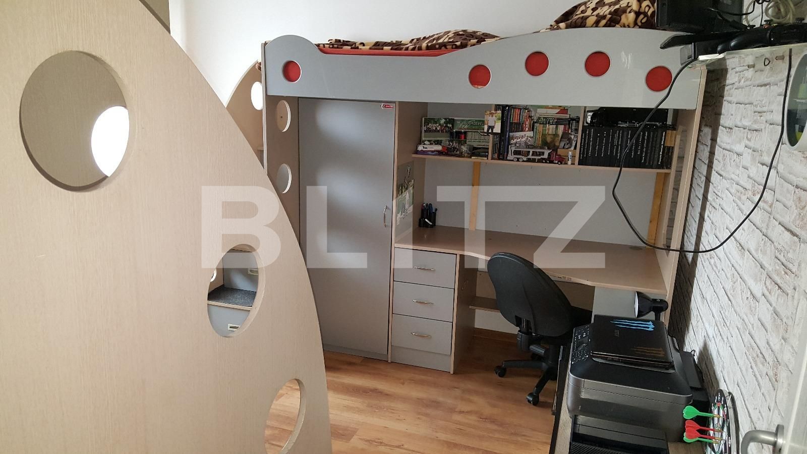 Apartament de vânzare 2 camere Gheorgheni - 25011AV | BLITZ Cluj-Napoca | Poza3