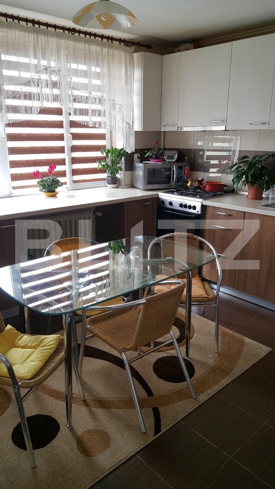 Apartament de vânzare 2 camere Gheorgheni - 25011AV | BLITZ Cluj-Napoca | Poza4