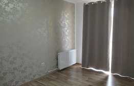 Apartament 2 camere, 64 mp! Parcare cu CF! Zona strazii Florilor!