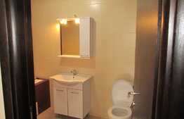 Apartament 2 camere, 64 mp! Parcare cu CF! Zona strazii Florilor!