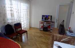 Garsoniera de inchiriat, 26 mp, decomandata, zona Profi