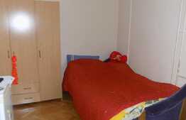 Garsoniera de inchiriat, 26 mp, decomandata, zona Profi