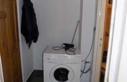 Garsoniera de inchiriat, 26 mp, decomandata, zona Profi